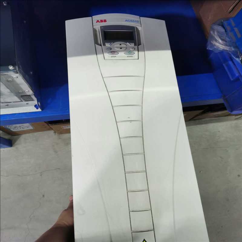 ABB变频器 30KW   ACS510-01-060A-4（耶耶电子）
