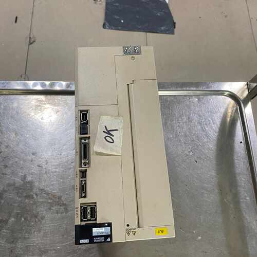 （霸霸电子）安川五代驱动器SGDV-330A11A002000#YASK