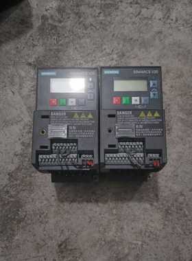 V20变频器，0.55KW 220V，【卡奥电子】