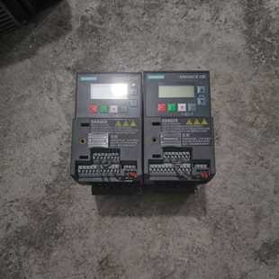 220V 0.55KW V20变频器 询价