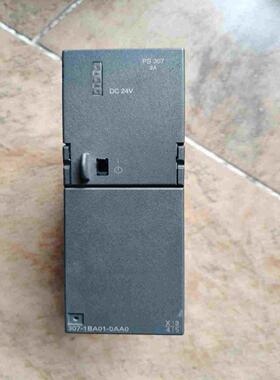 (询价)PLC，307-1BA01-0AA0，307  1BA