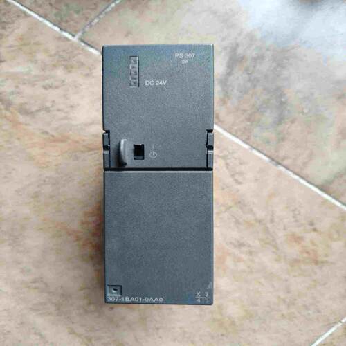 (询价)PLC，307-1BA01-0AA0，307  1BA