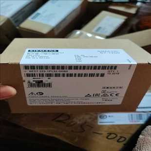 0XB0未开封 1PL32 议 6ES7223