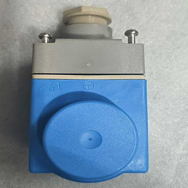 电磁阀线圈018F6701（gg设备）