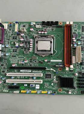 研华工控机主板AIMB-501G2 双网口（耶耶电子）