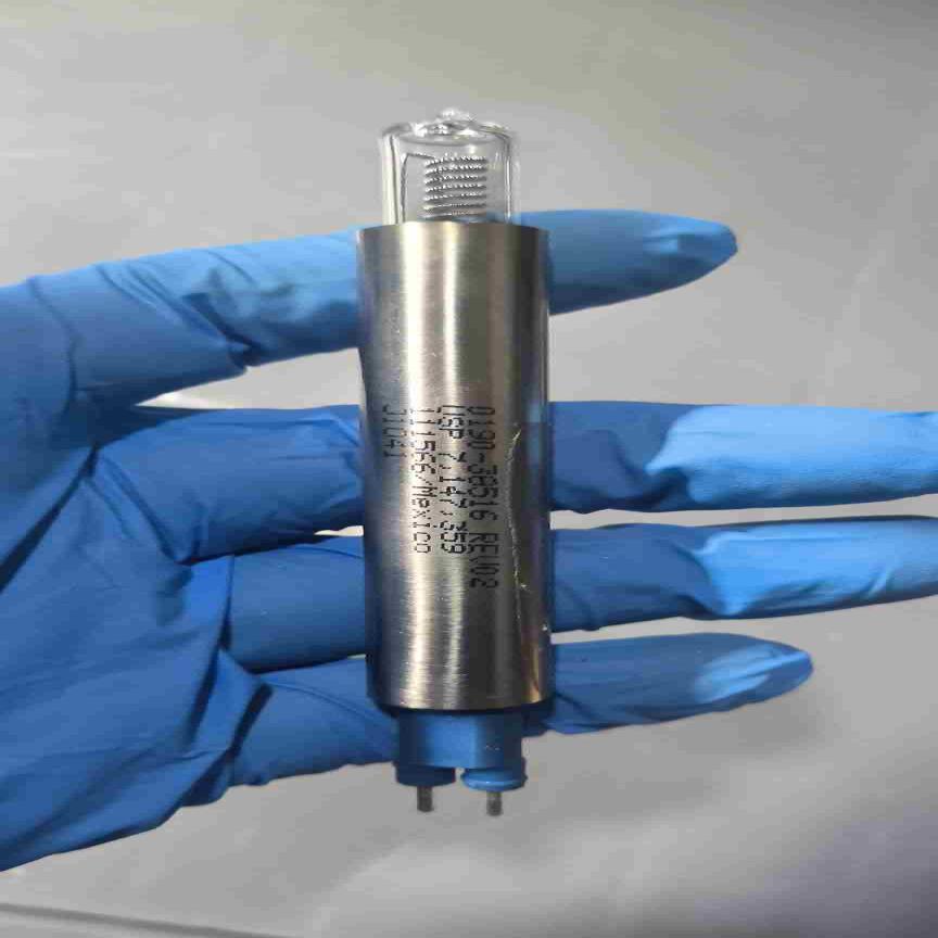 （议价产品）AMAT 应用材料0190-38516RTP（夫美商行）