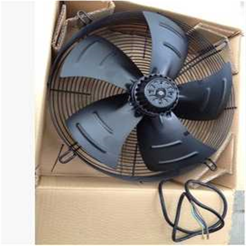 三木外转子风机YWF(K)4E600-Z  YWF(K)4D600-Z  冷冻干燥风机