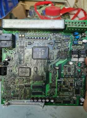 Qma酷马变频器SQM IMVF 0530主板cpu板QMA（夫美商行）