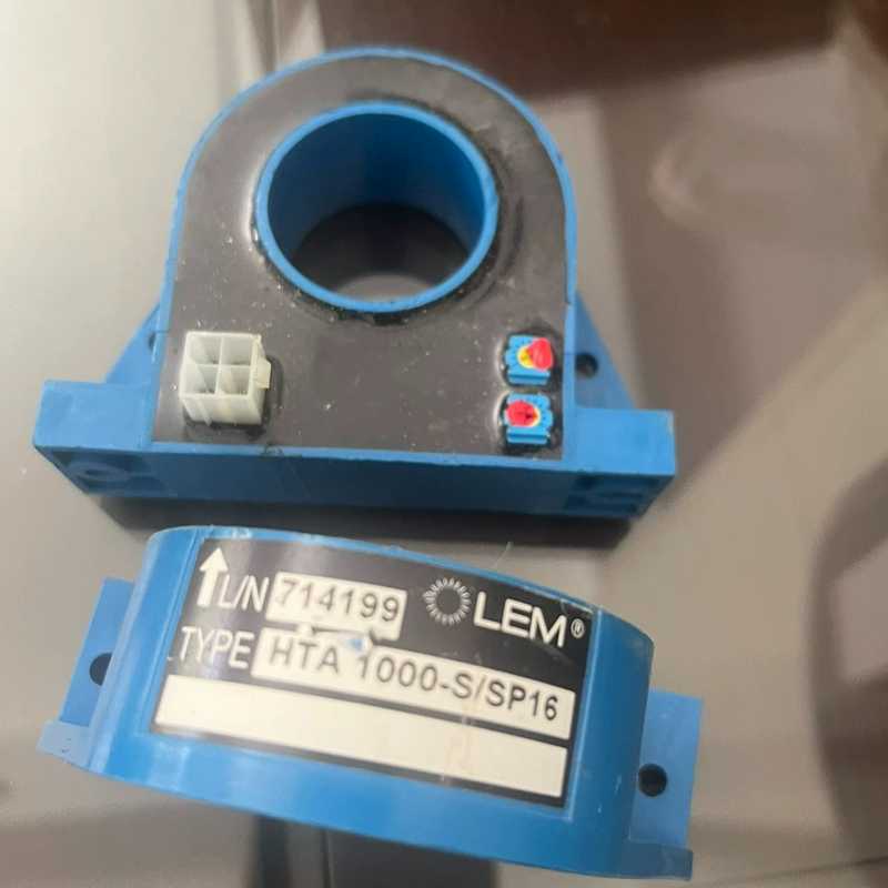 HTA1000-SSP16  HTA1000-S莱姆传感器(瓠子电子)