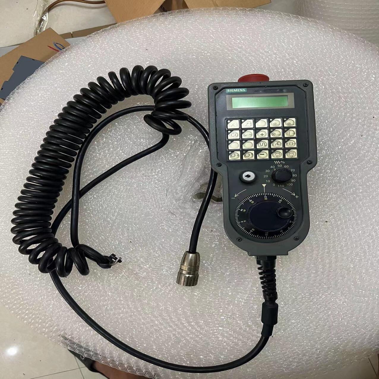 6FX2007-1AC03手轮实物图拍摄~询价