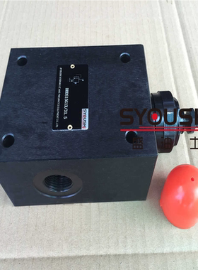 直动式溢流阀DBDS20G,DBDH20G10/2.5/5/10/20/31.5/2质保一年