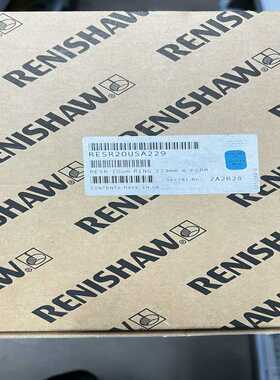 英国雷尼绍RENⅠSHAW圆光栅  RESR20USA229【侨报商行】