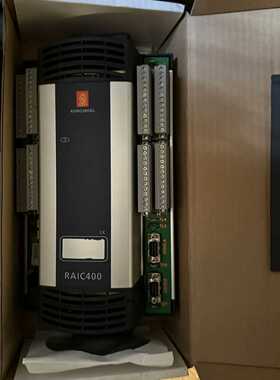 Kongsberg Raic400康士伯 模块600120全拍前询价