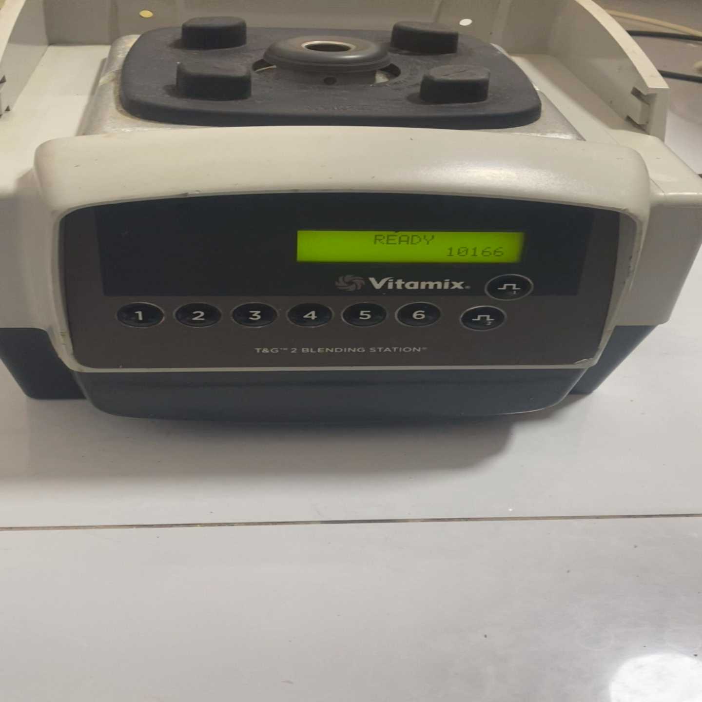 询价~制造Vitamix VM0122破壁机,料理机,