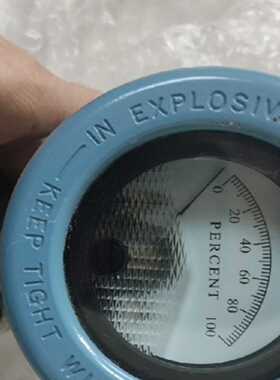 全新出一台罗斯蒙特1151智能变送器，型号是DP/GP，量程一议价