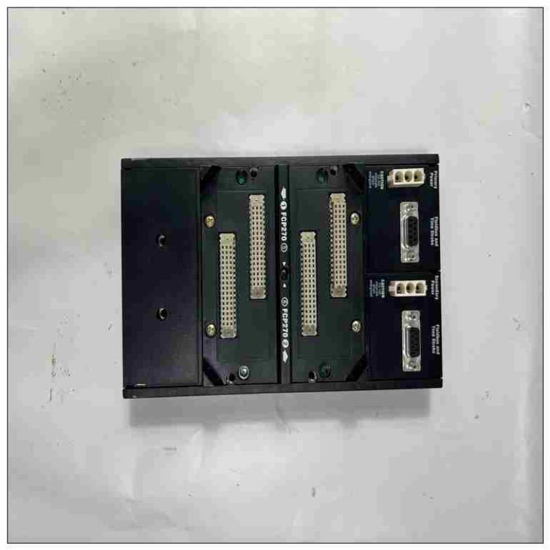 P0926HW Foxboro Input module 输议价