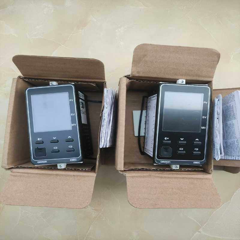 温控器E5EC-RX4ASM-008{议价}