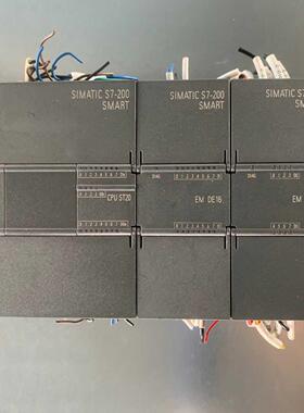 西门子PLC  288-1ST20-0AA0（崽载电子）