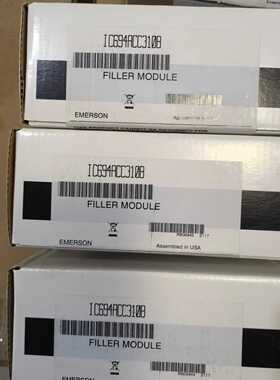 IC694ACC310，，也有~询价