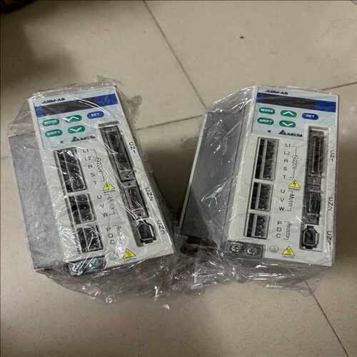 台达伺服驱动器ASD-A1021-AB功率1KW（耶耶电子）