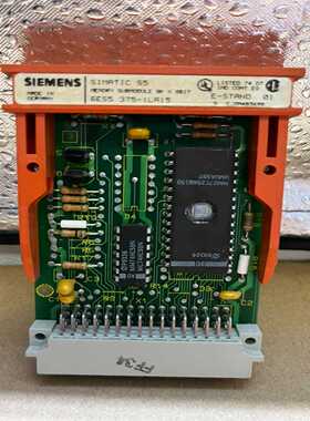 询价拍~6ES5375-1LA15 PLC存储卡