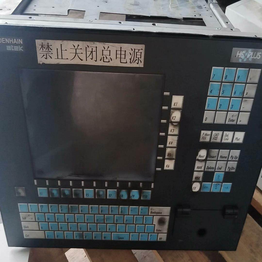 Beckhoff 倍福 C3230TP C3290-1003（豆豆设备）