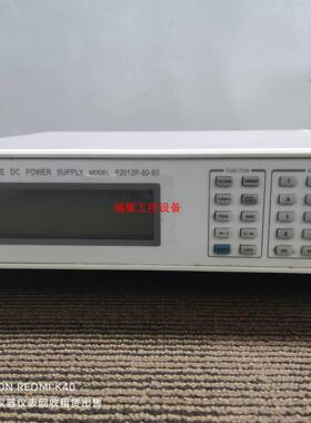 Chroma致茂 62012P-80-60可程控直流电源【询价】