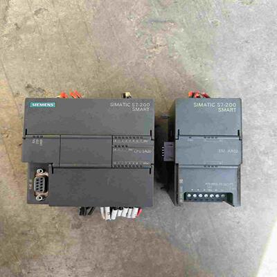 (询价)PLC  S7一200  SR20