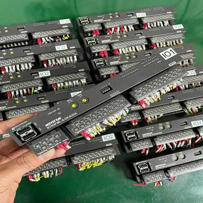 MSYSTEM爱模R7K4FML-6-DCA32A-R（耶耶电子）