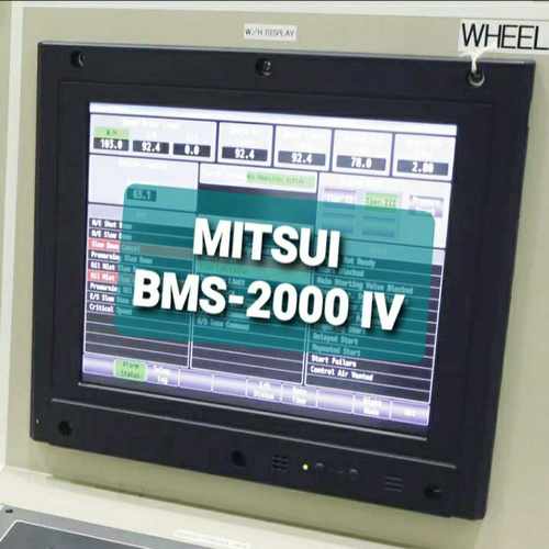 询价~MITSUI  BMS-2000 IV