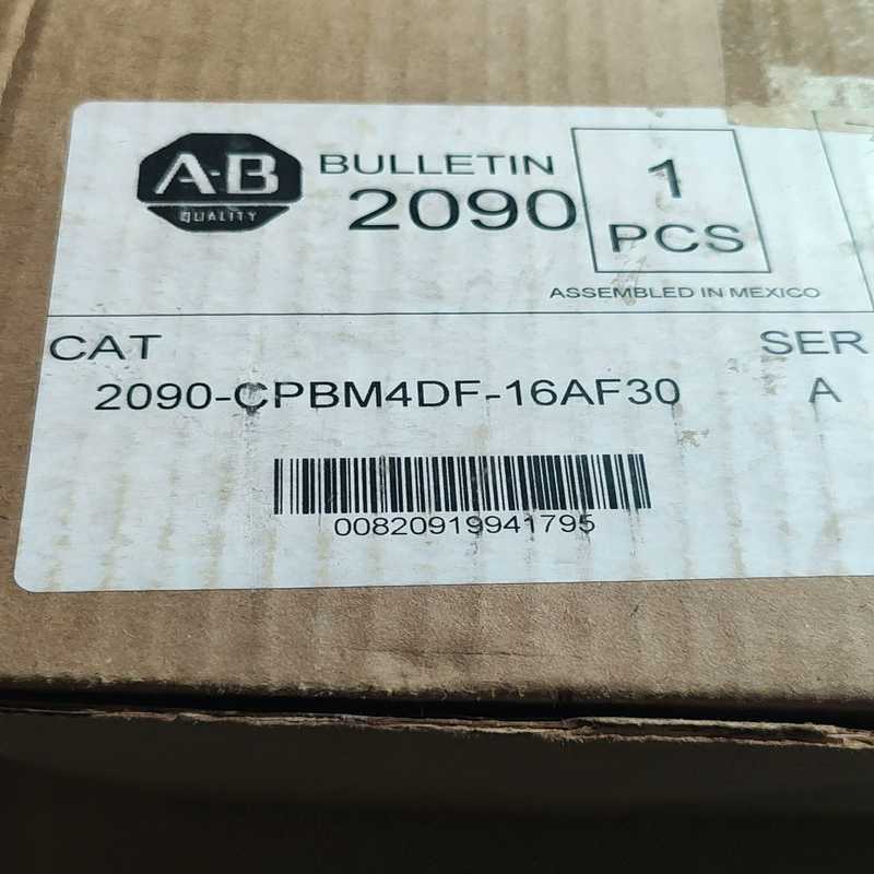 议~2090-CPBM4DF-16AF30