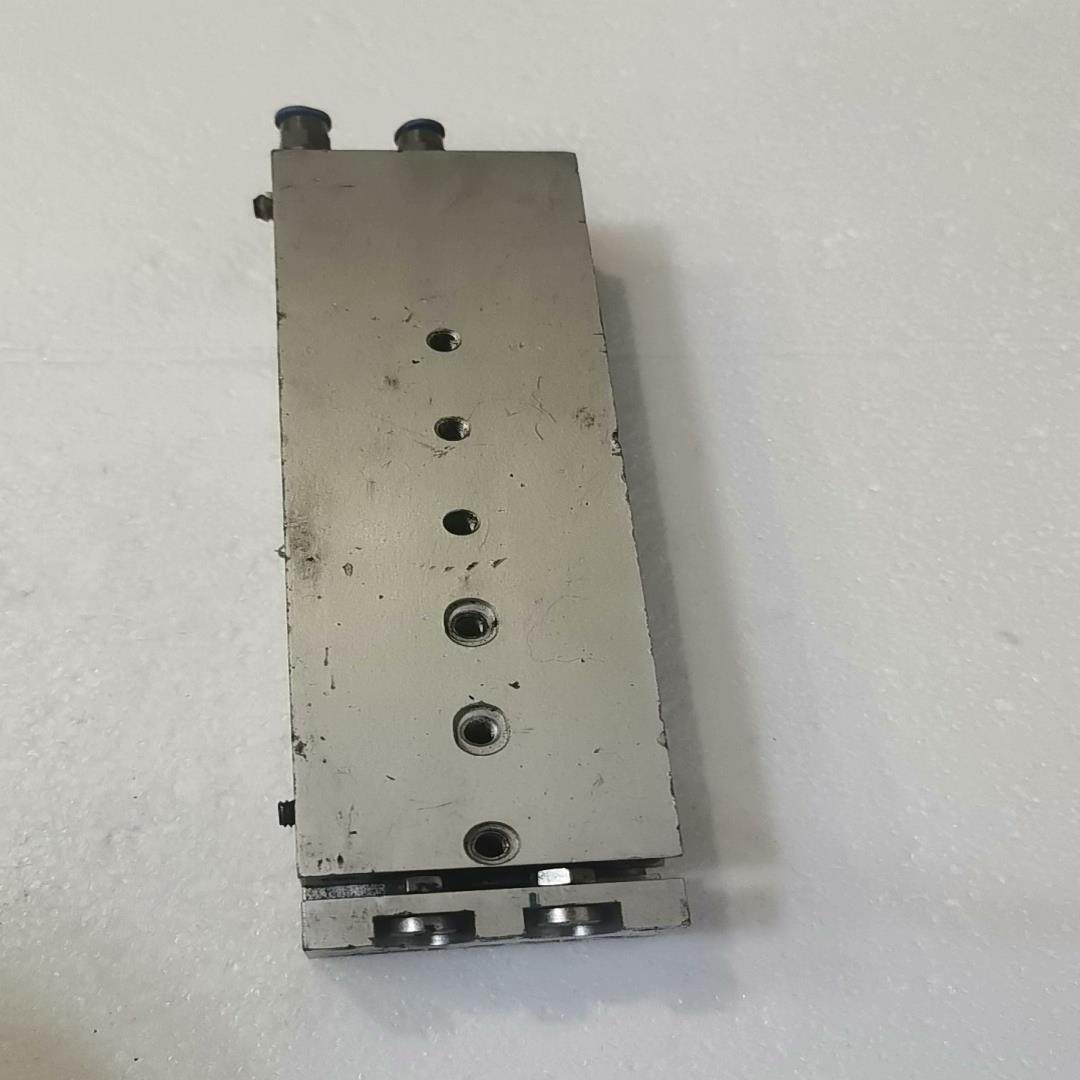 FESTO滑台气缸 SLT-10-80-P-A 170559（佳毅工控）