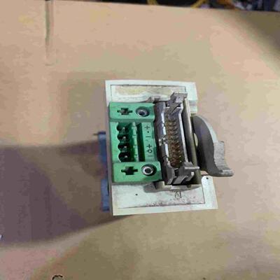 TSXDMZ16DTK 模块 实物图 议价~询价