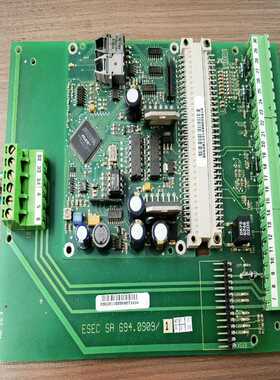 ESEC电路板694.0909（夫美商行）