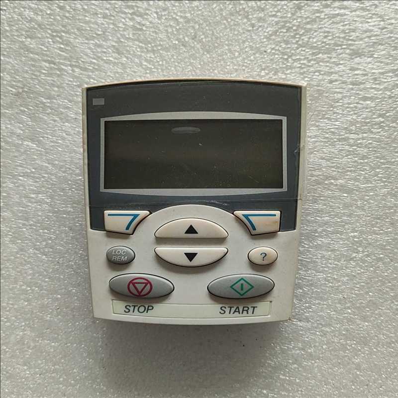 ABB变频器ACS510/550系列显示ACS-CP-D（耶耶电子）