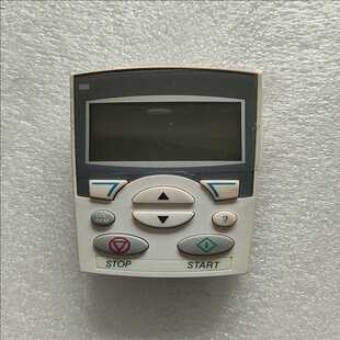 ABB变频器ACS510/550系列显示ACS-CP-D（耶耶电子）