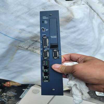 ge  IC698cre020【侨报商行】