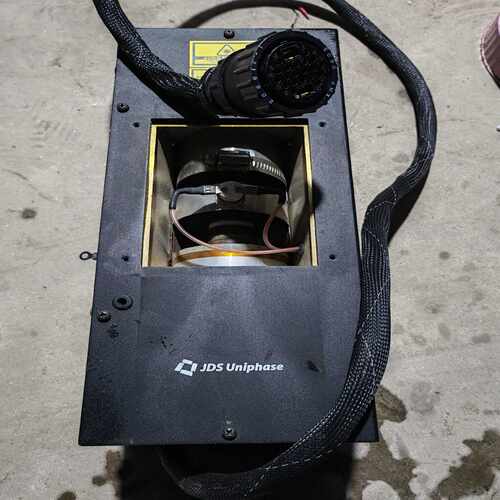 （碧碧商铺）BD流式激光器JDS Uniphase 2211D-015S