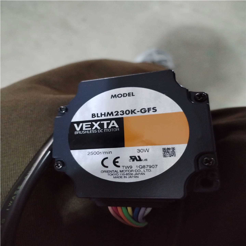 议~东方马达AXHM230K-GF5减速机GFS2G100，