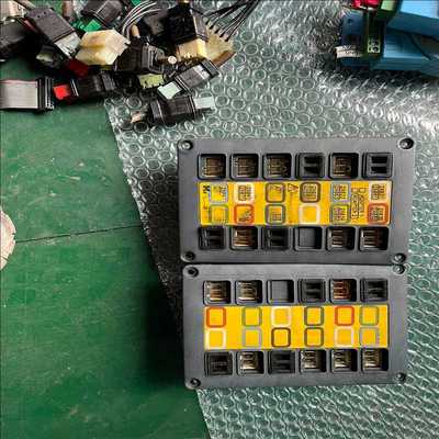 议~kaeser nummer 7.7010.0凯撒空压机控制器