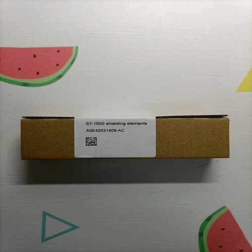 议~S7-1500屏蔽套件；S7-1500 shieldi