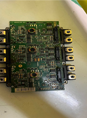 6MBI450U-120/AGDR-71C ABB模块一套包【卡奥电子】