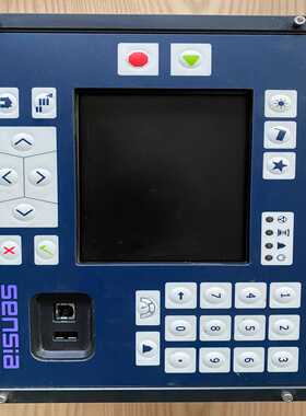 【星慕电子】法国 schlumberger斯伦贝谢 控制器  10084