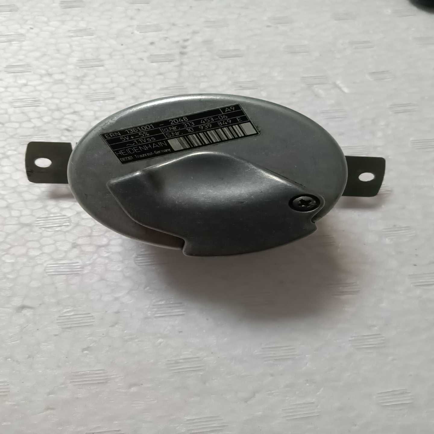 询价~主轴电机  海德汉HEIDENHAIN编码器ERM