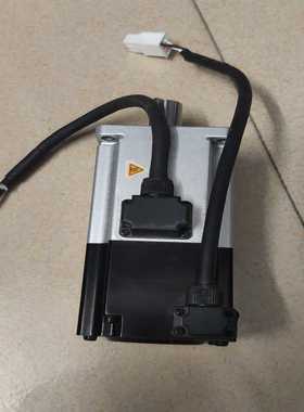 议~禾川伺服电机400W  带包闸SV-X2MH040A-B2L