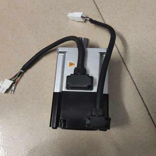 禾川伺服电机400W  带包闸SV-X2MH040A-B2L~询价