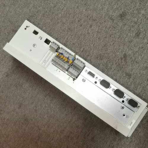(议价)伦茨变频器 EVS9321-CPV003 主板版本9321M