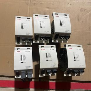 议~ABB模块SD802F处理，实物图拍摄，包功能。