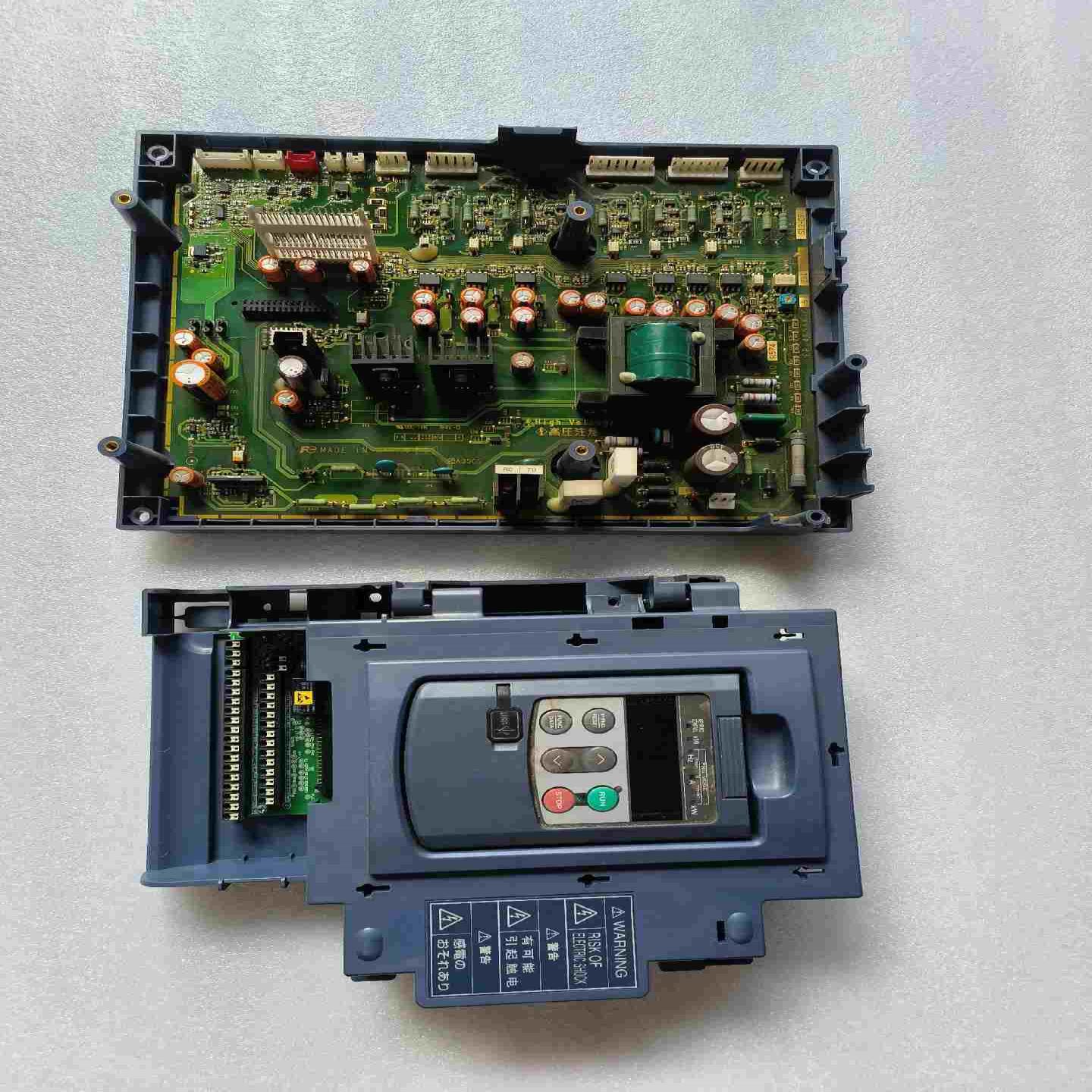议价富士FRN30G1E-4E变频器主板EP-4950A
