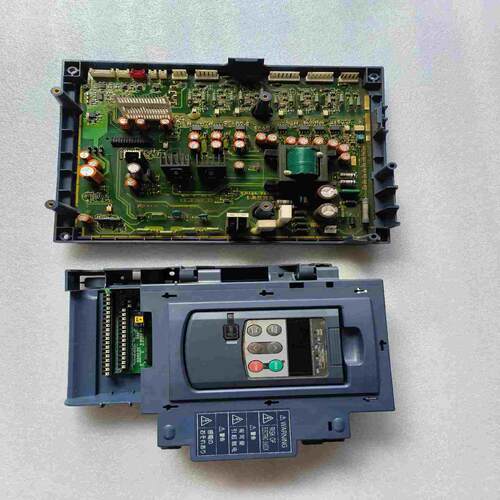 (询价)富士FRN30G1E-4E变频器主板EP-4950A